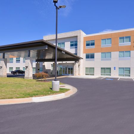 Holiday Inn Express - Bethlehem By Ihg Winder Εξωτερικό φωτογραφία