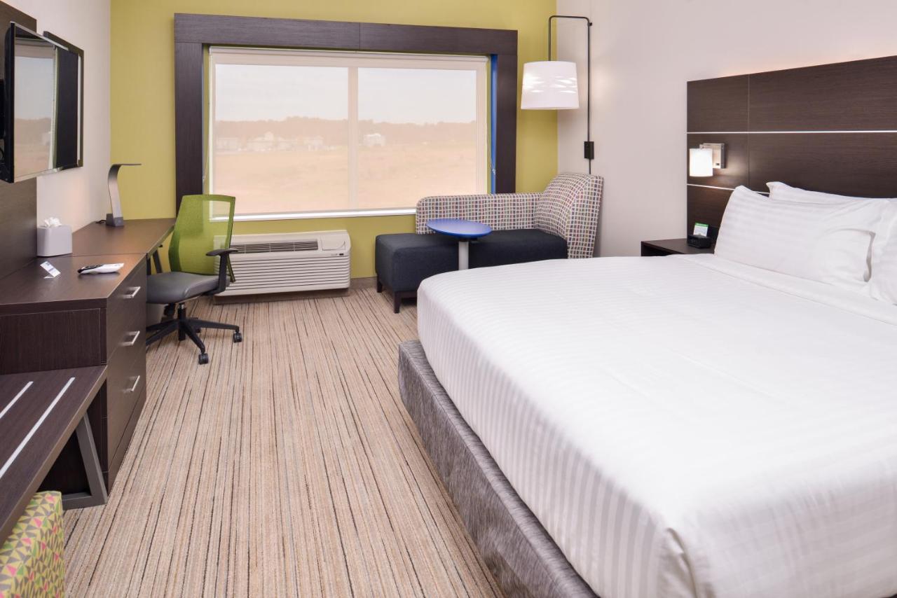 Holiday Inn Express - Bethlehem By Ihg Winder Εξωτερικό φωτογραφία