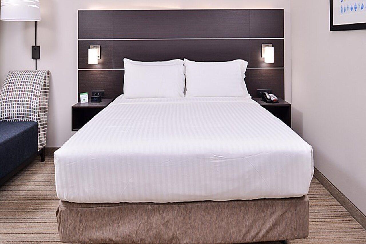Holiday Inn Express - Bethlehem By Ihg Winder Εξωτερικό φωτογραφία