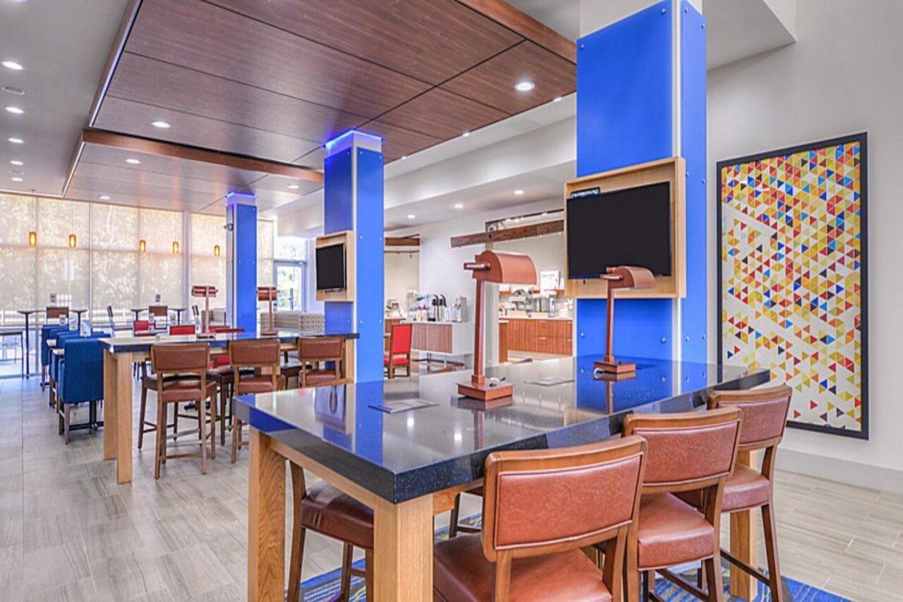 Holiday Inn Express - Bethlehem By Ihg Winder Εξωτερικό φωτογραφία