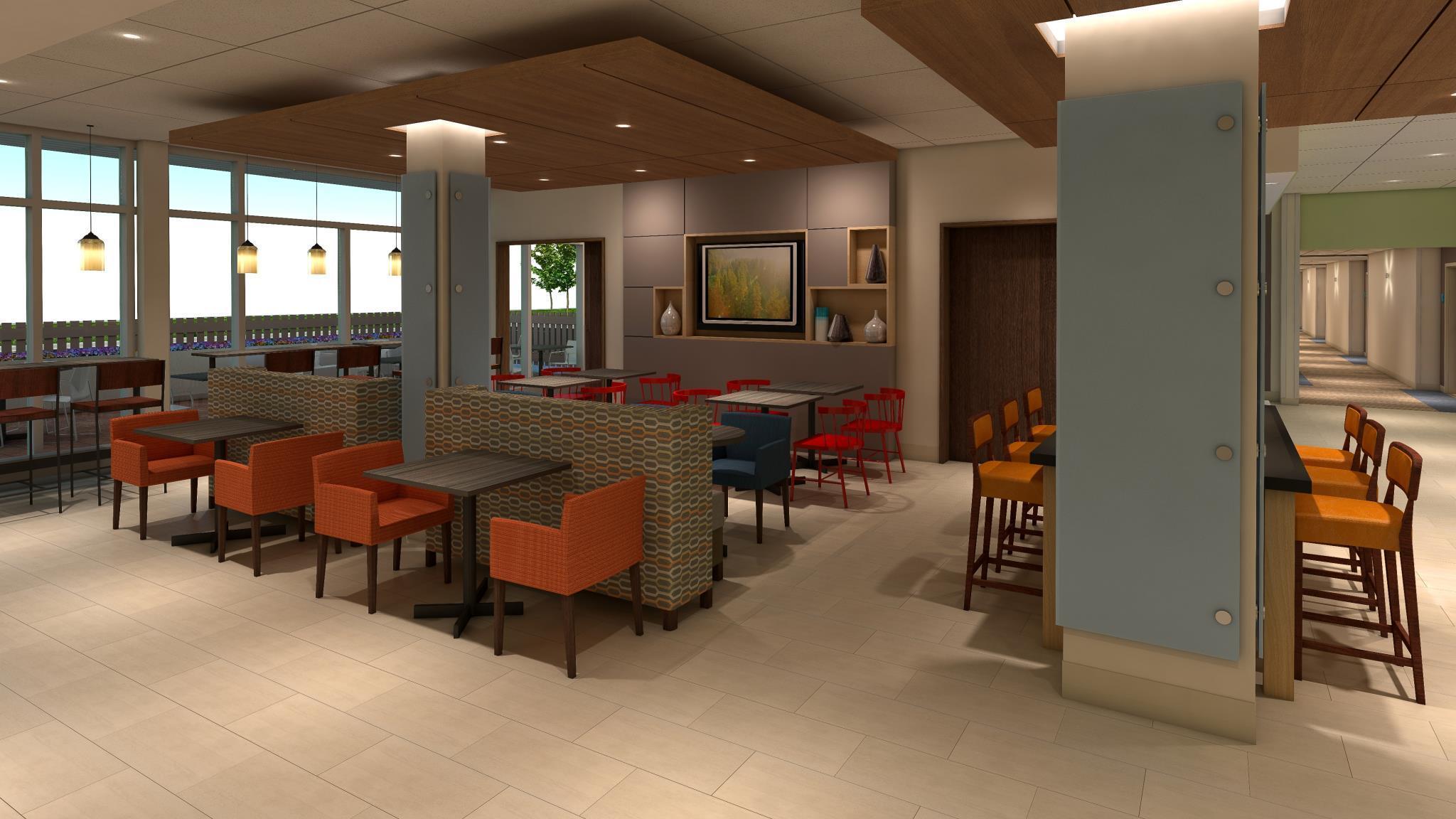 Holiday Inn Express - Bethlehem By Ihg Winder Εξωτερικό φωτογραφία