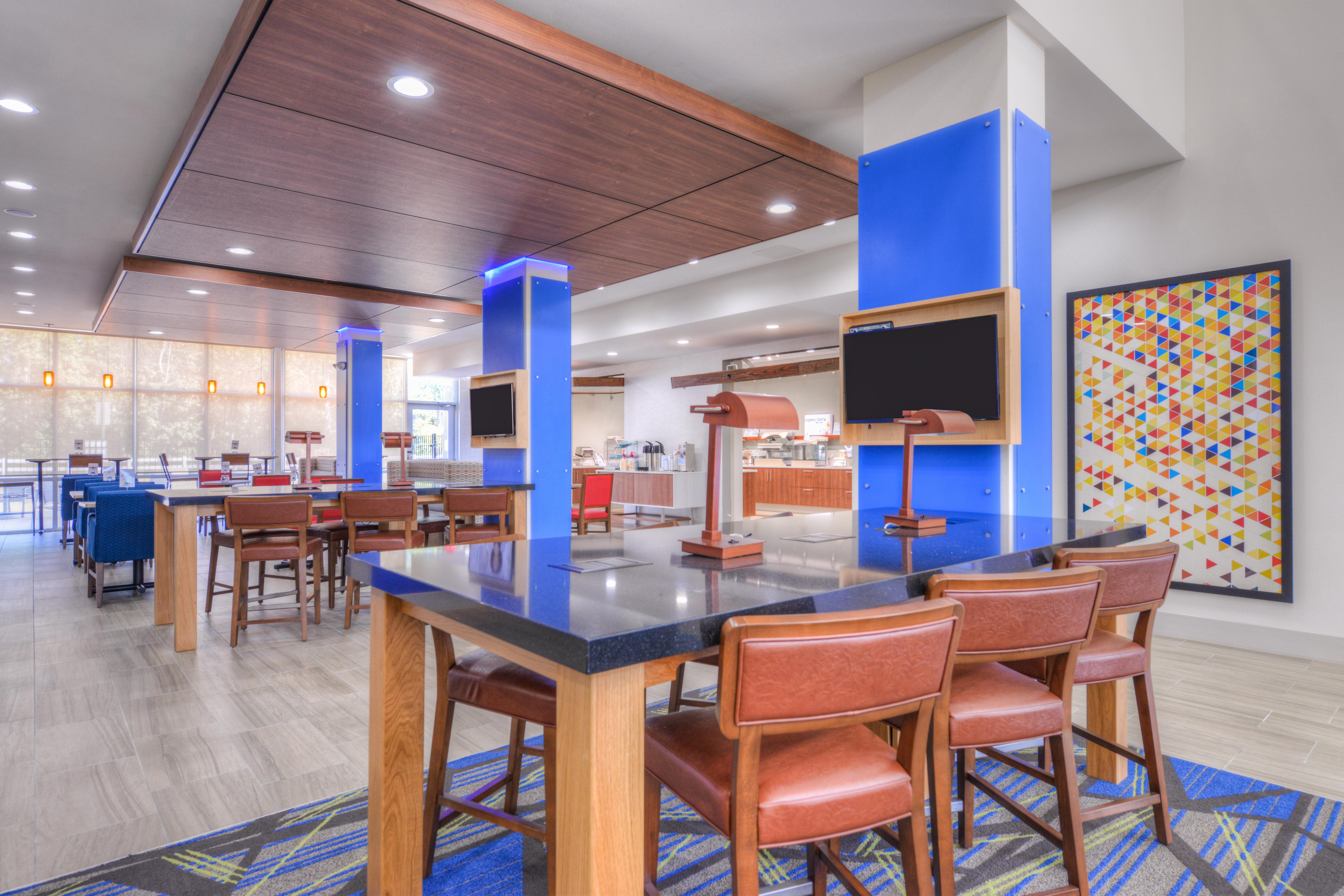 Holiday Inn Express - Bethlehem By Ihg Winder Εξωτερικό φωτογραφία