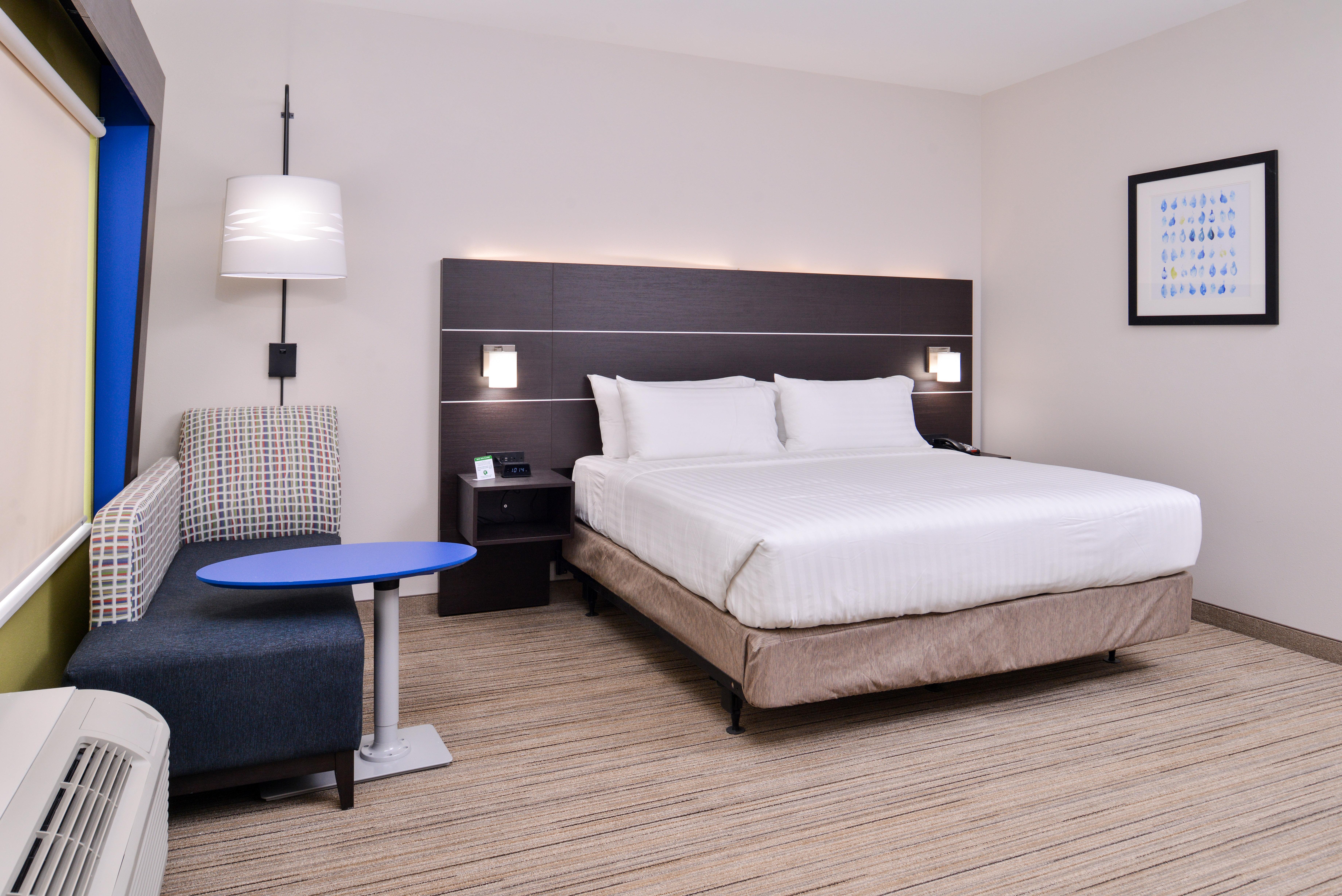 Holiday Inn Express - Bethlehem By Ihg Winder Εξωτερικό φωτογραφία