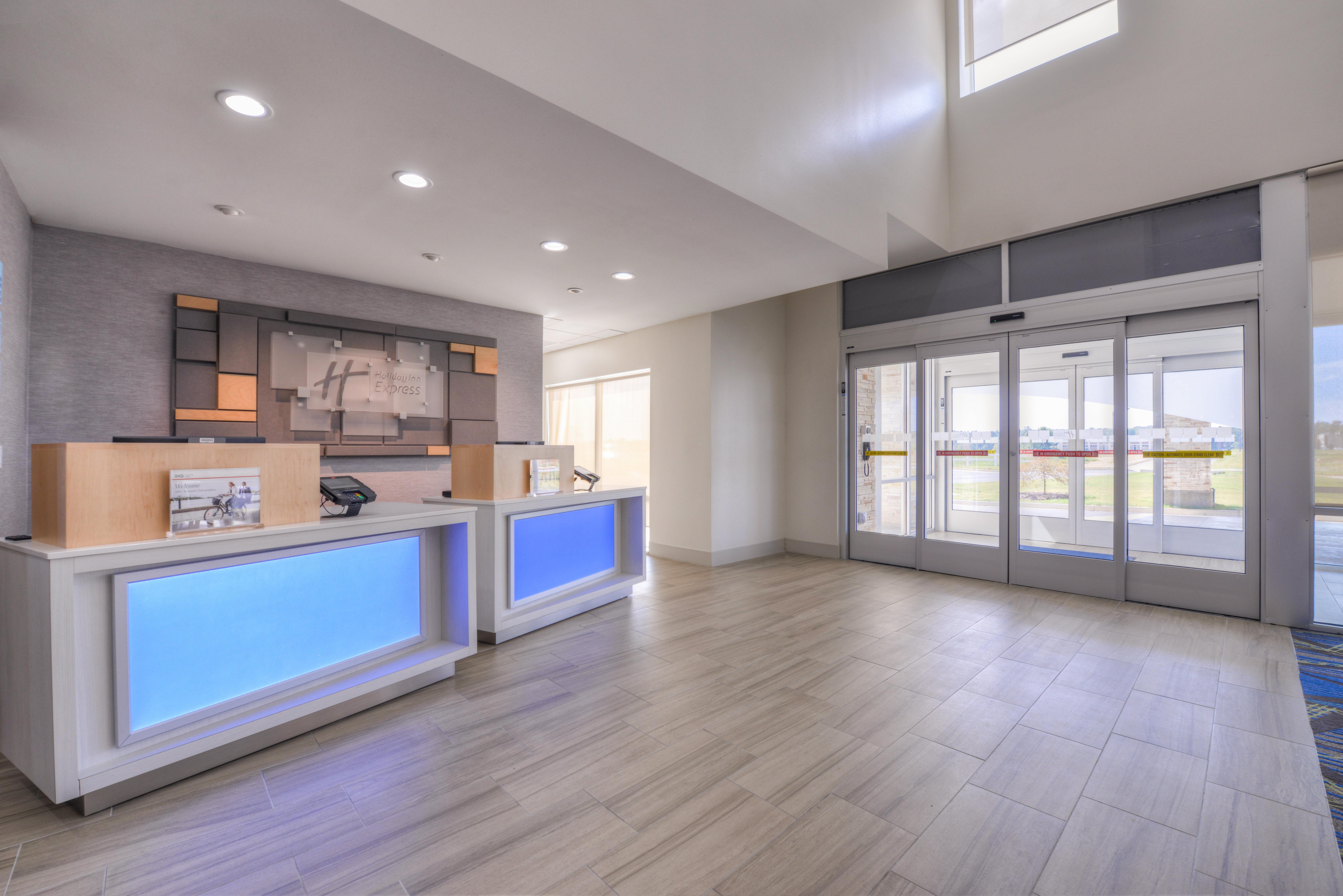 Holiday Inn Express - Bethlehem By Ihg Winder Εξωτερικό φωτογραφία
