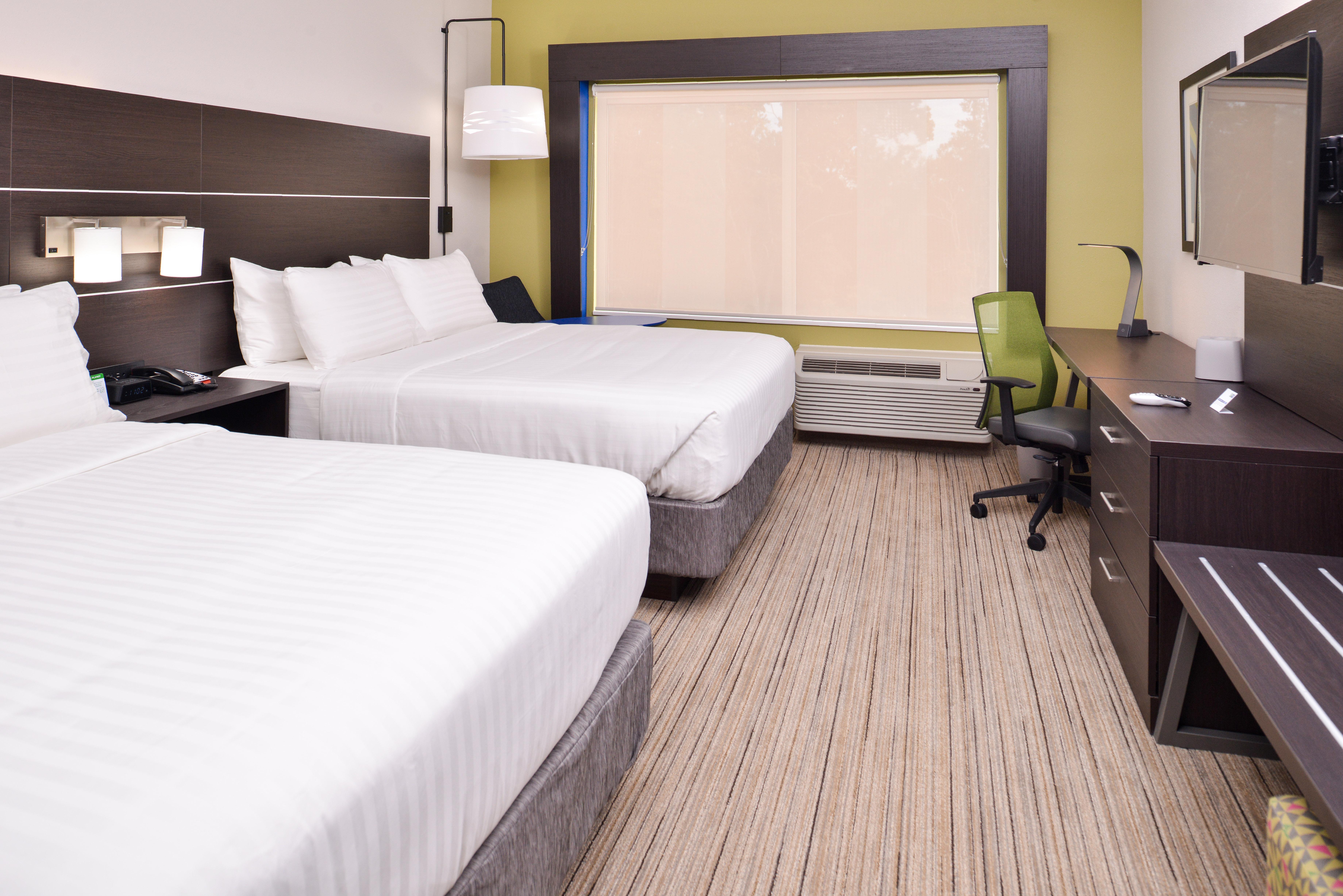 Holiday Inn Express - Bethlehem By Ihg Winder Εξωτερικό φωτογραφία