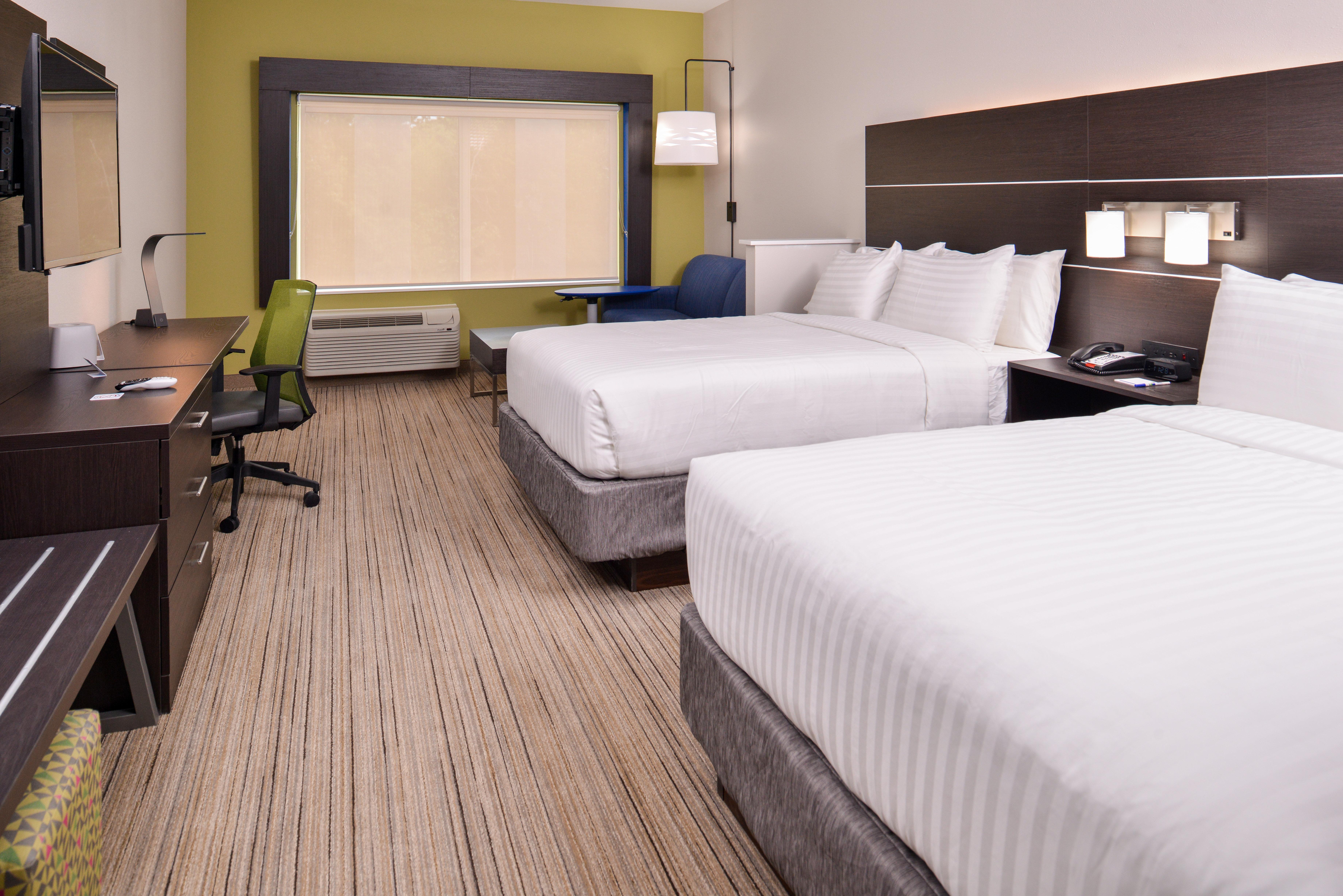 Holiday Inn Express - Bethlehem By Ihg Winder Εξωτερικό φωτογραφία