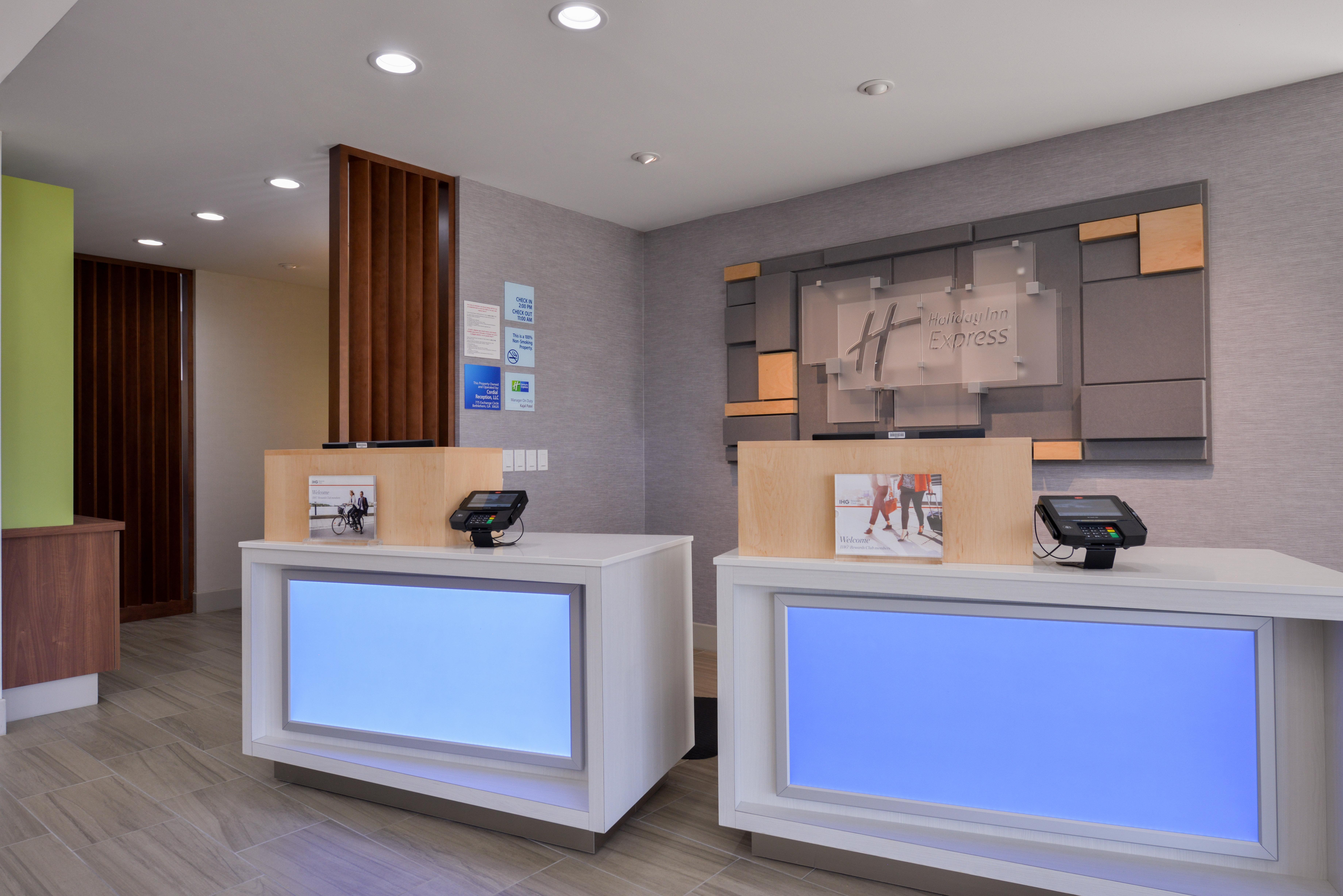 Holiday Inn Express - Bethlehem By Ihg Winder Εξωτερικό φωτογραφία