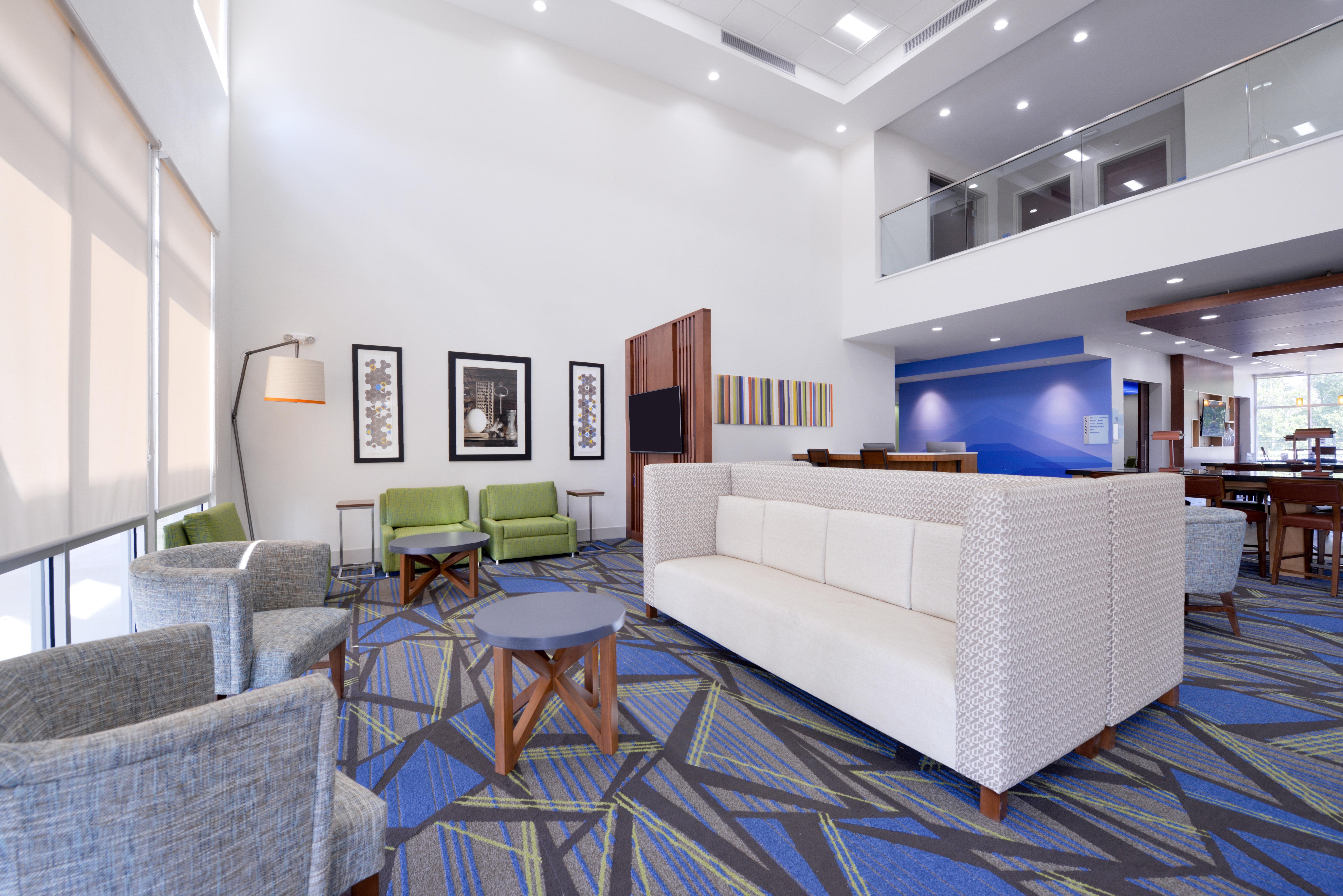 Holiday Inn Express - Bethlehem By Ihg Winder Εξωτερικό φωτογραφία