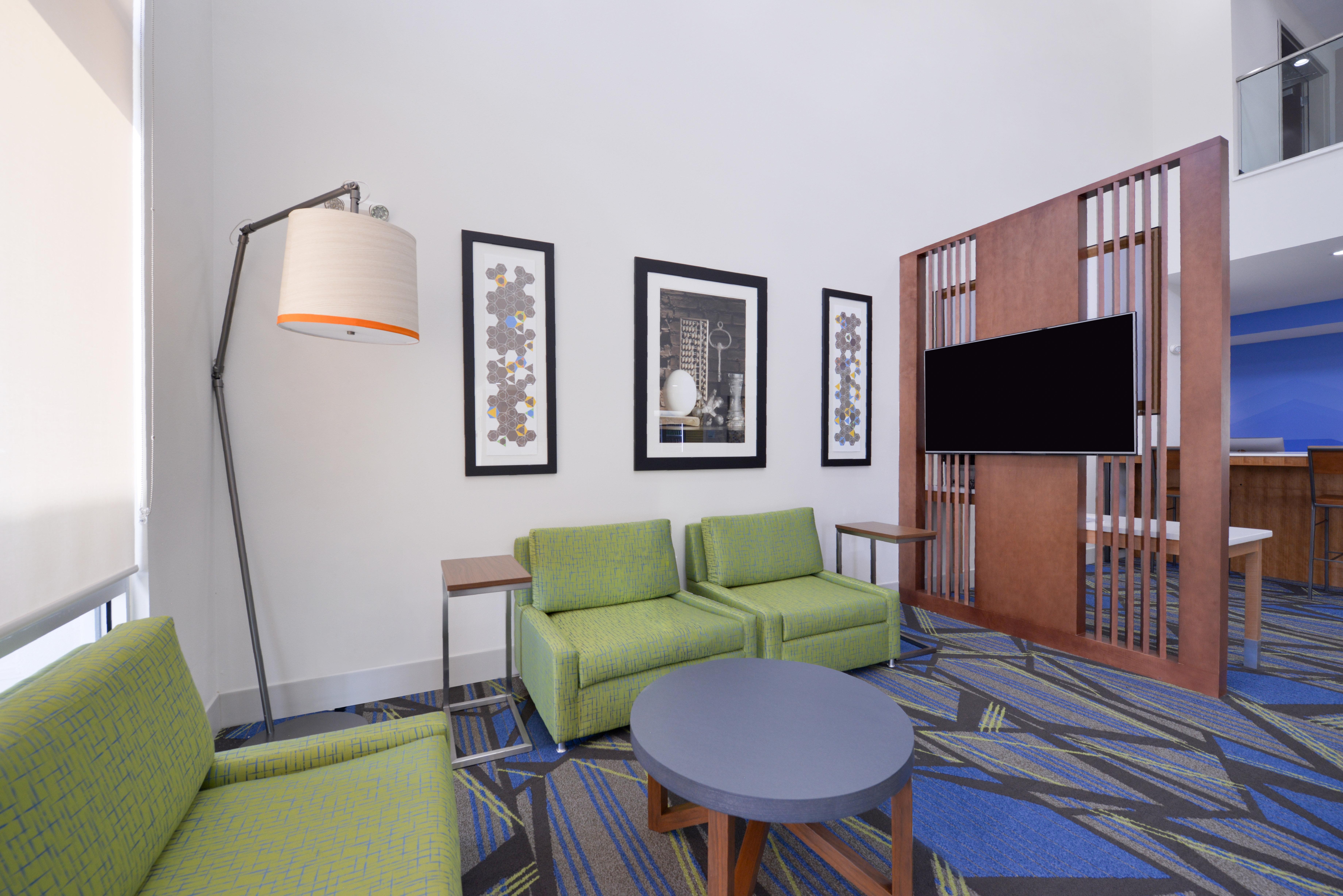 Holiday Inn Express - Bethlehem By Ihg Winder Εξωτερικό φωτογραφία